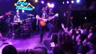 Hail The Sun- Anti- Eulogy (I Hope You Stay Dead)