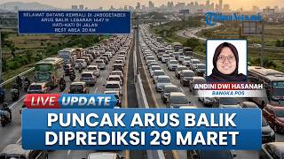 Penumpang Bandara Depati Amir Turun Jadi 3.731 saat Hari H Lebaran, Arus Balik Diprediksi 29 Maret