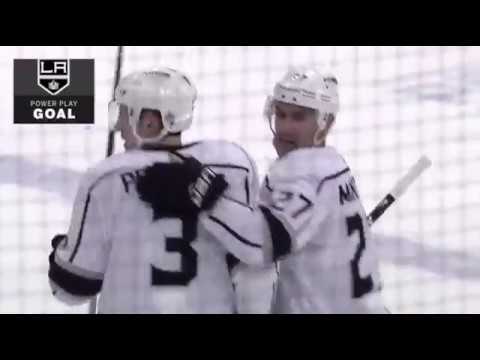 Dion Phaneuf Goal vs WPG 02-20-2018