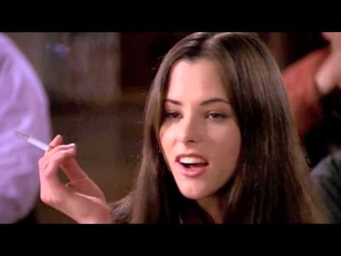 Parker Posey in DRUNKS