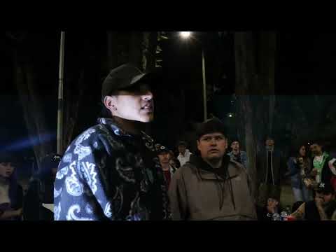 J1uan y Ruffaz vs Wilvid y Andy - Cuartos - Fecha 02 / 23