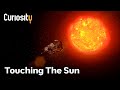Getting Close To The Sun | Breakthrough