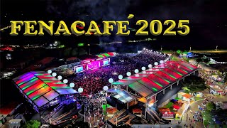 FENACAFÉ 2025