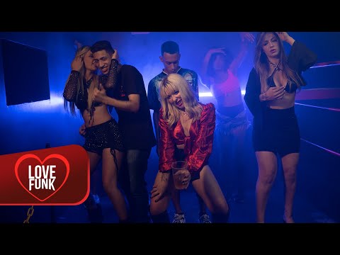 Bota Tudo Em Mim - MC MN e MC loirinha (Love Funk) DJ PBEATS