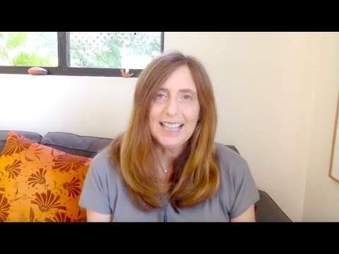 Mindful@Home with Diana Winston - Cultivating Equanimity