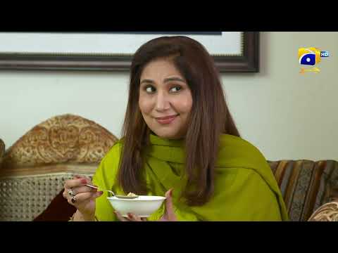 Ghaata Episode 21 | Best Moment 04 | Adeel Chaudhry - Momina Iqbal - Mirza Zain Baig | HAR PAL GEO