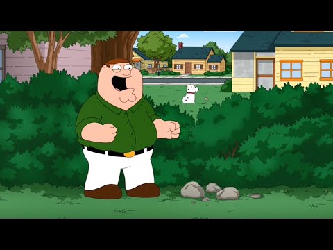 Family Guy | Retep