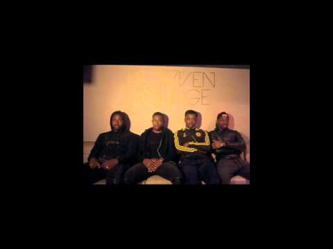 SKYZO  Ft DOOSKO - T'ES PAS PRÊT