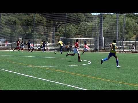 2017-05-20 Carlos Lopez -  BOADILLA DEL MOTE - C.F. COLLADO VILLALBA