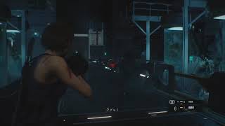 ミジンコのバイオＲＥ３ゆっくり実況！　その１６