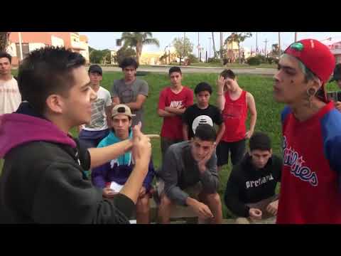 TONCHI vs Gaston - OCTAVOS (FECHA 6) - NORTE FREE