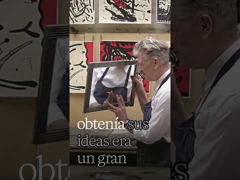 DAVID LYNCH- Homenaje a un genio