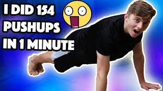 BREAKING IMPOSSIBLE RECORDS! *INSANE*