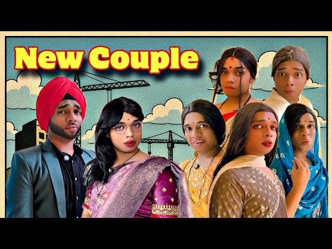 New Couple Ep.1092 | FUNwithPRASAD | #funwithprasad