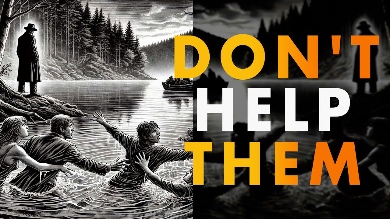 I'm 82. I Realized There Are 10 Types of People We Should Not Help