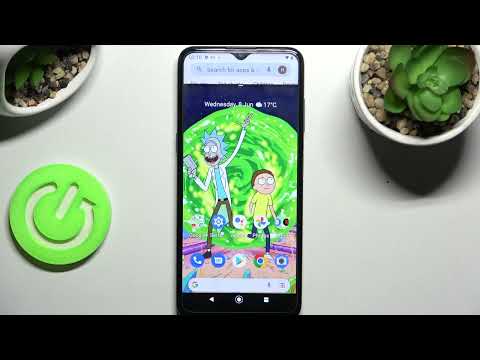 How to Enter Split Screen on NOKIA G11 – Divide Screen