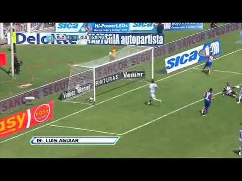 Video — Gol vs Quilmes