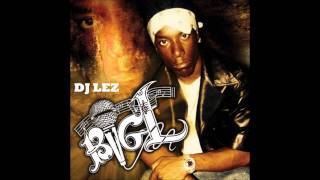 BIG L - You Better Flee Hops{Produced by DJ LEZ}