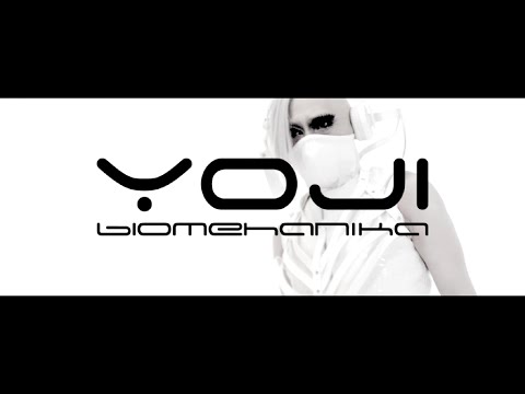 YOJI BIOMEHANIKA / Wake Up To Reality Official Music Video