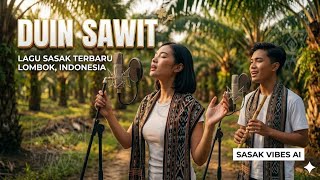 Download lagu Lagu Sasak Terpopuler: DUIN SAWIT (Bollywood Fusion Version) - Sasak Vibes AI mp3