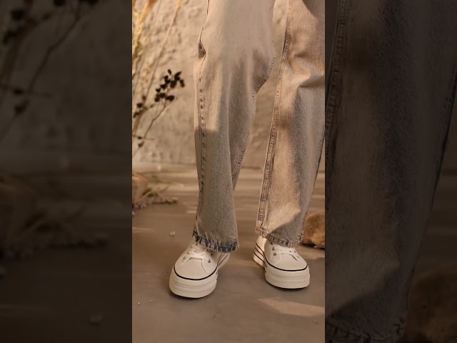 Чоботи жіночі шкіряні байка хутро 592641 Чорний Кеди жіночі 591718 Білі