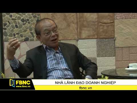 Talk show Nhà lãnh đạo Doanh nghiệp -  Ông Đinh Hồng Kỳ -  (Phần 3)