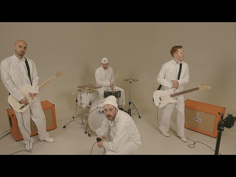 A Story Told - Home for the Summer (Official Video)