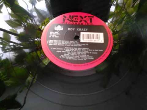 boy krazy~  good times with bad boys p 1 and 2 (1993)