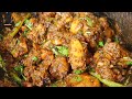 1Kg చికెన్ తో అన్నం బిర్యానీ చపాతీలోకి మతిపోయే చికెన్ ఫ్రై👌 Chicken Fry In Telugu | Chicken Recipe - Video