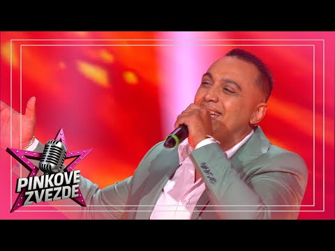 PZ: Elvis Bakterović - Hanuma