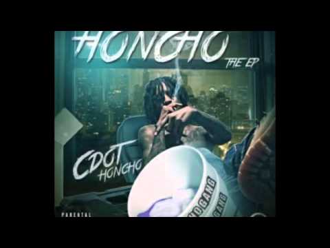 Cdot Honcho - A Lot [Prod. @BilboBeatz x @DRESAVAGE800] W/ Lyrics On Screen