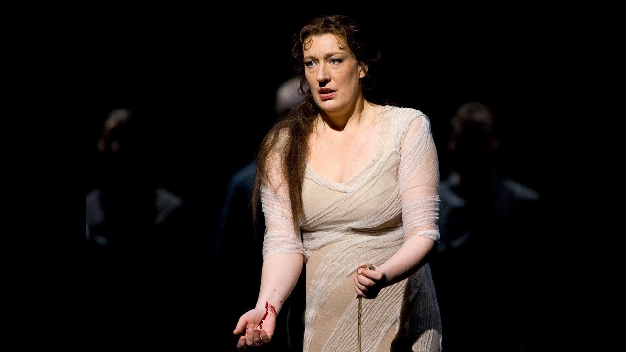 Purcell: Dido and Aeneas