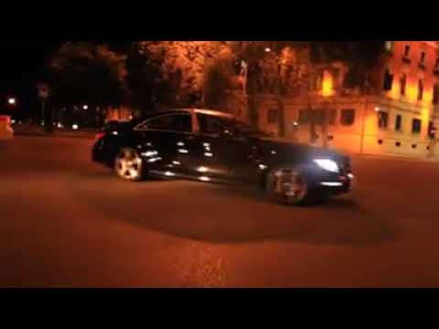 NOIZY  BEN Drifting ME MAKINEN E TIJ