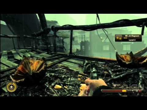 Resistance 3 HD Walkthrough: Chapter 9 (St. Louis, MO)