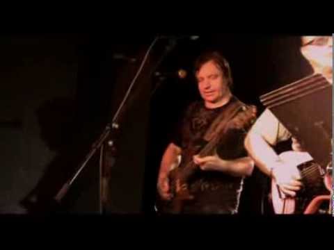 Olympic - NEBEZPEČNÁ POSTAVA, live Futurum 13