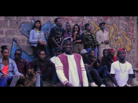 PHIL J - Trap in Lang'ata ft Drafted Reece (Prod by Arap Moi)