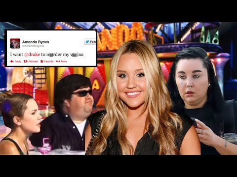 What Really Happened To Amanda Bynes? | TrueCrimeQueen®