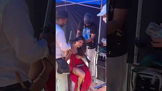 Download lagu Making of Monica Song💃🎬|Coolie|Pooja Hegde|Rajnikanth|Soubin|The Unseen Shorts#coolie #monica #bts mp3