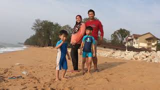 preview picture of video 'Cherating 24 hours Vacation'