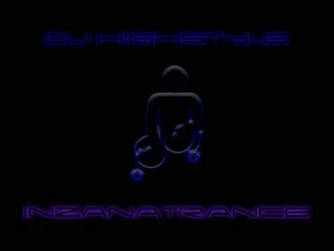 Dj HighStyle   Inzana Trance