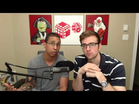 MaximusBlack Says Tournament Information!