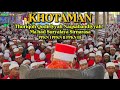 Khotaman TQN Ma Had Suryalaya Sirnarasa PPKN I PPKN II PPKN III