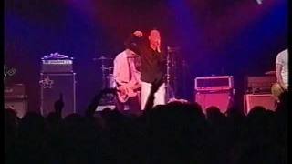 Köln 2002 - 02 - Beatsteaks