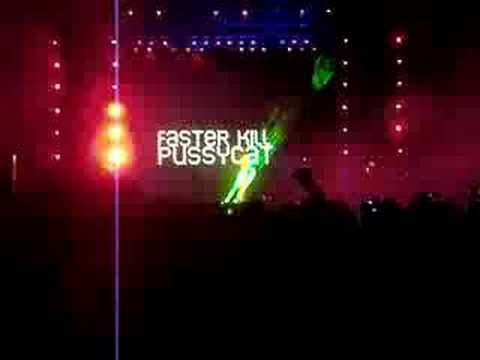 Faster Kill Pussycat 2 - Paul Oakenfold @ Hipodromo, DF.