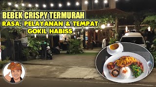 Download lagu CRISPY FRIED DUCK WITH BALINESE SPICE BLACK SAND REVIEW mp3 Download lagu CRISPY FRIED DUCK WITH BALINESE SPICE BLACK SAND REVIEW mp3