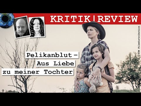 arteshots 98 - Pelikanblut - Aus Liebe zu meiner Tochter | Kritik/Review/Rezension