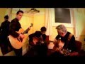 How High The Moon | Collaborations | Tommy Emmanuel with Frank Vignola & Vinny Raniolo