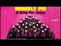 HUMBLE PIE - A Song For Jenny