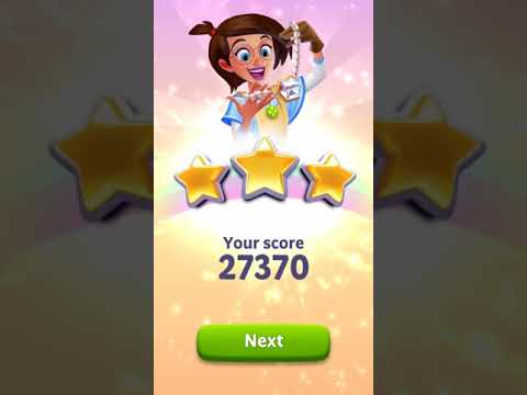 Diamond Diaries Saga Level 415 No Boosters