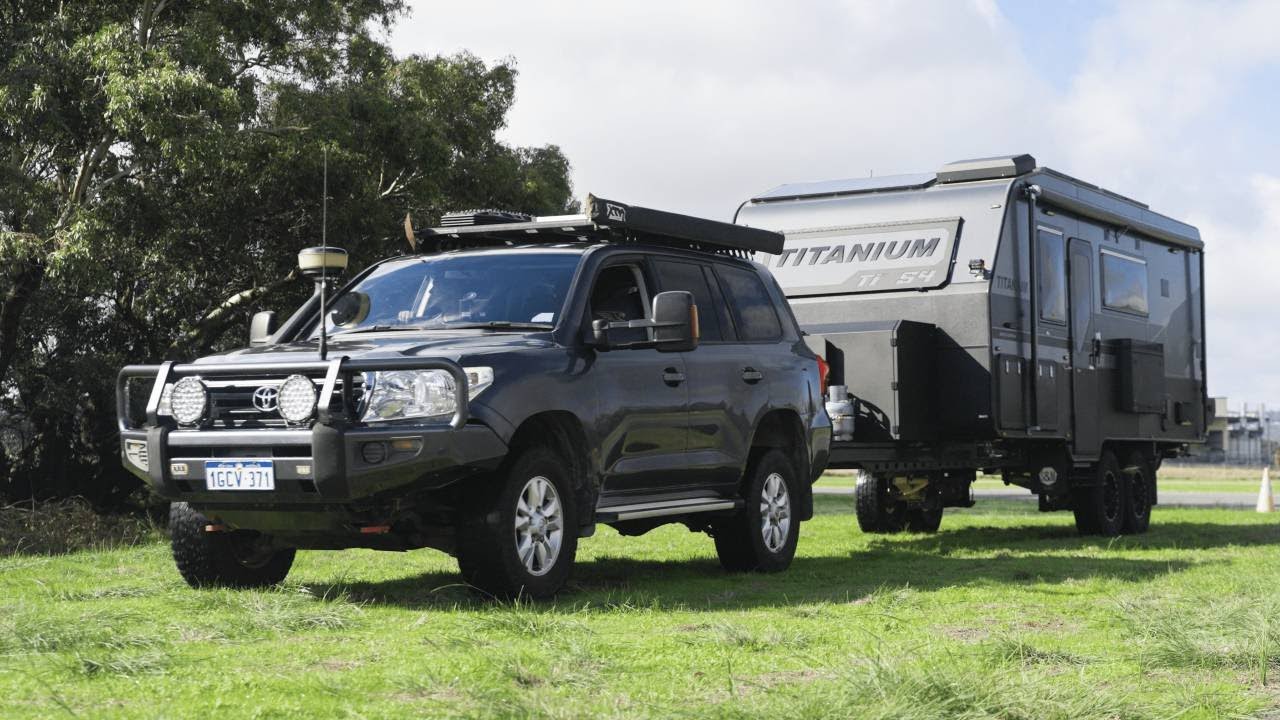 18 Essential Caravan Accessories (and some comfort and luxury items)